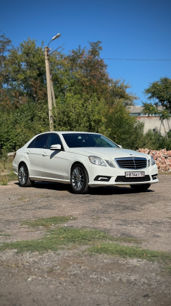 Продам Mercedes Benz e200 Донецк