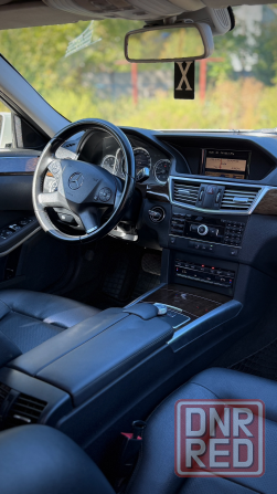 Продам Mercedes Benz e200 Донецк - изображение 4