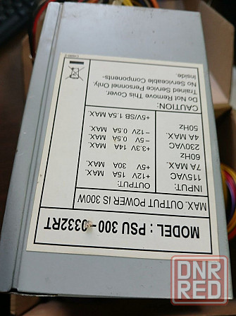 Продам комплект на 1151v2 Цп i5-9400f Озу 32 gb Материнская плата не запускаеться нужно шить биос Донецк - изображение 2