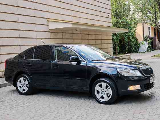 2012 Skoda Octavia 1.8 tsi Донецк
