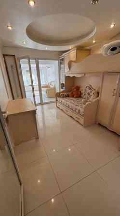 Продаю 4-х комнатную квартиру в Ворошиловском районе Донецк