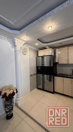 Продаю 4-х комнатную квартиру в Ворошиловском районе Донецк - изображение 7