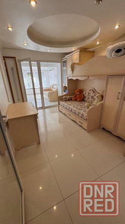 Продаю 4-х комнатную квартиру в Ворошиловском районе Донецк - изображение 3