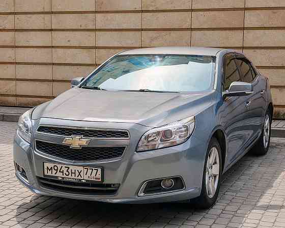 2012 Chevrolet Malibu 2.4 автомат Донецк