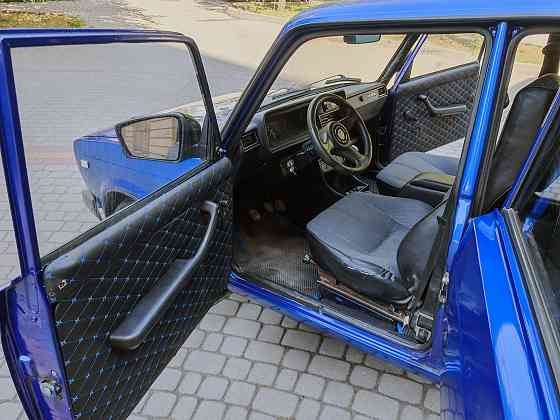 2007 Lada 2107 1.6 инжектор Донецк