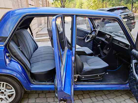2007 Lada 2107 1.6 инжектор Донецк