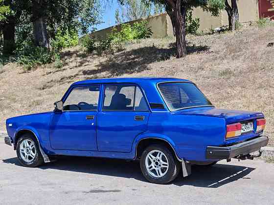 2007 Lada 2107 1.6 инжектор Донецк