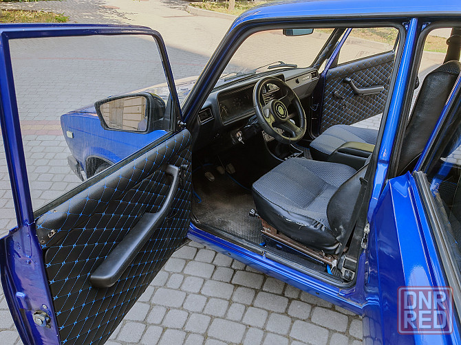 2007 Lada 2107 1.6 инжектор Донецк - изображение 5