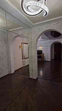 Продаю 4-х комнатную квартиру в Ворошиловском районе, ул. 50 летия ссср, пр. Ильича Донецк