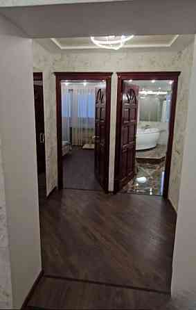 Продаю 4-х комнатную квартиру в Ворошиловском районе, ул. 50 летия ссср, пр. Ильича Донецк