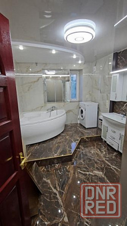 Продаю 4-х комнатную квартиру в Ворошиловском районе, ул. 50 летия ссср, пр. Ильича Донецк - изображение 4