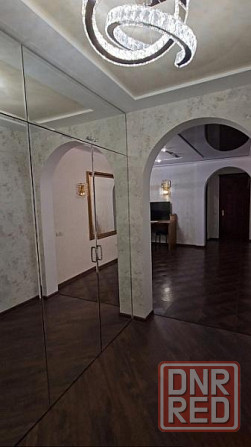 Продаю 4-х комнатную квартиру в Ворошиловском районе, ул. 50 летия ссср, пр. Ильича Донецк - изображение 6