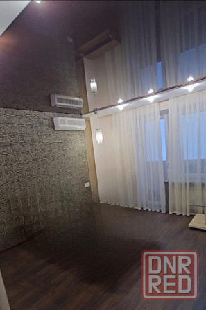 Продаю 4-х комнатную квартиру в Ворошиловском районе, ул. 50 летия ссср, пр. Ильича Донецк - изображение 9