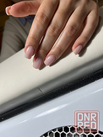 Маникюр, запись на декабрь Донецк - изображение 2