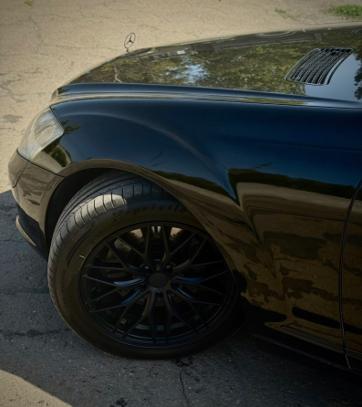 Mercedes-Benz S500 Донецк