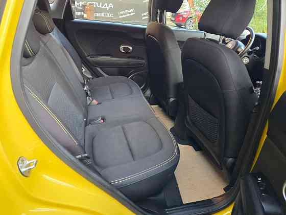 Kia Soul Макеевка