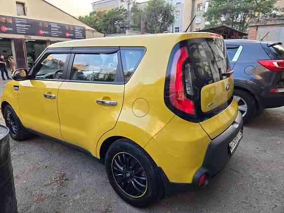 Kia Soul Макеевка