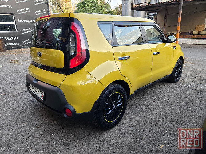 Kia Soul Макеевка - изображение 5