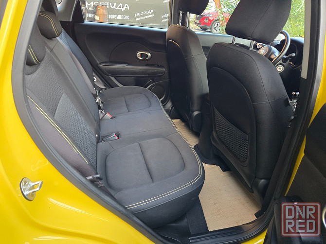 Kia Soul Макеевка - изображение 7