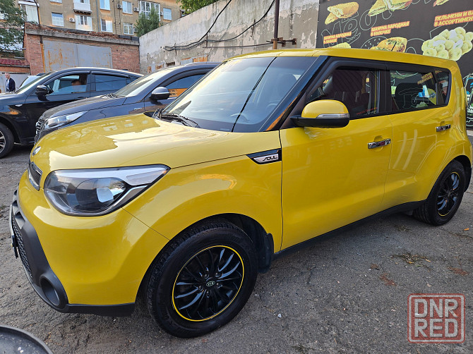 Kia Soul Макеевка - изображение 2