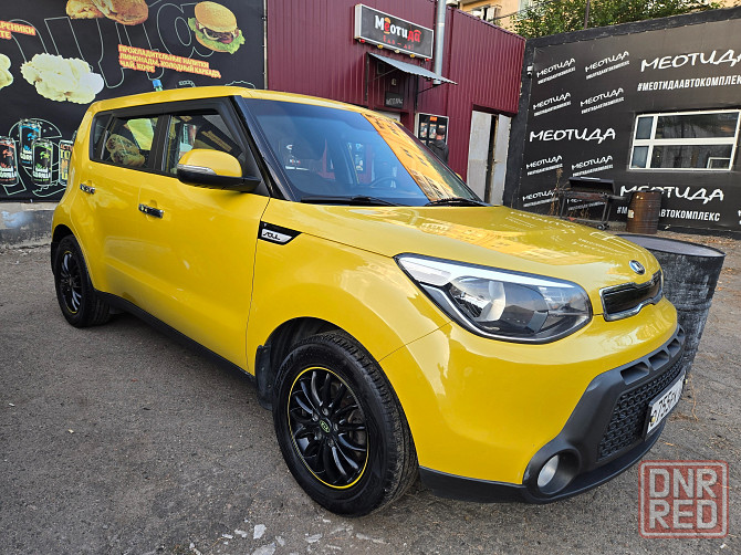 Kia Soul Макеевка - изображение 3