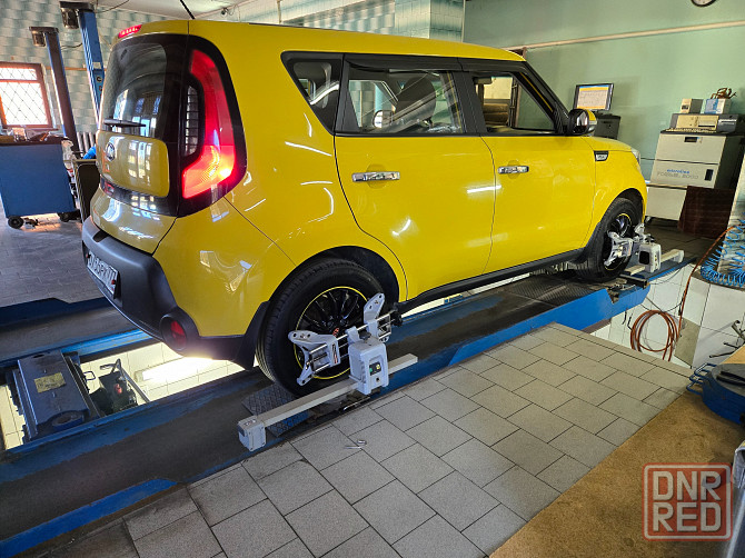 Kia Soul Макеевка - изображение 8
