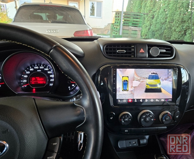 Kia Soul Макеевка - изображение 8