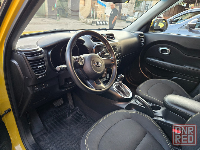 Kia Soul Макеевка - изображение 6
