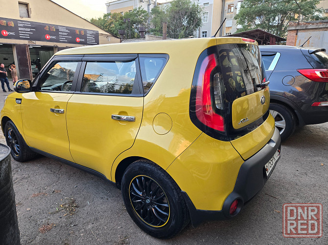 Kia Soul Макеевка - изображение 4
