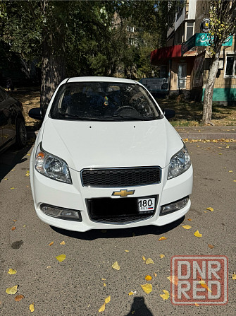 Продам Chevrolet Nexia. ( aveo ) Донецк - изображение 1
