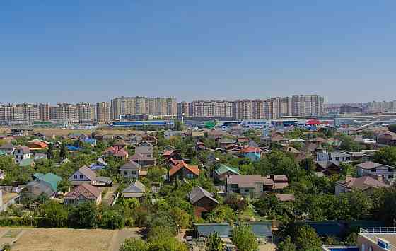 Двухкомнатная квартира с ремонтом Краснодар