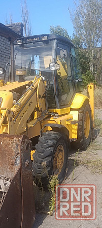 Продам экскаватор Донецк - изображение 6