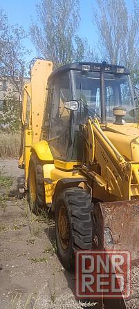 Продам экскаватор Донецк - изображение 4