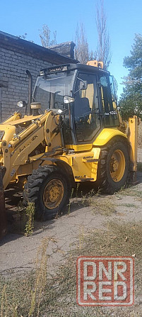 Продам экскаватор Донецк - изображение 2