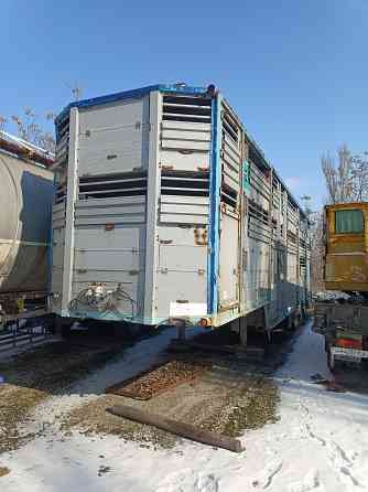 Продам скотовоз Донецк