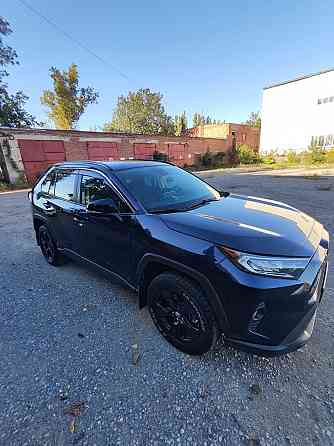 Продам Тойота RAV4 комплектация XLE полный привод 4 х4 бензин 2,5 л идеальный вариант Донецк