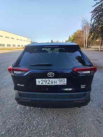 Продам Тойота RAV4 комплектация XLE полный привод 4 х4 бензин 2,5 л идеальный вариант Донецк