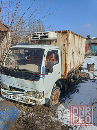 Продам донг фенг Донецк - изображение 1
