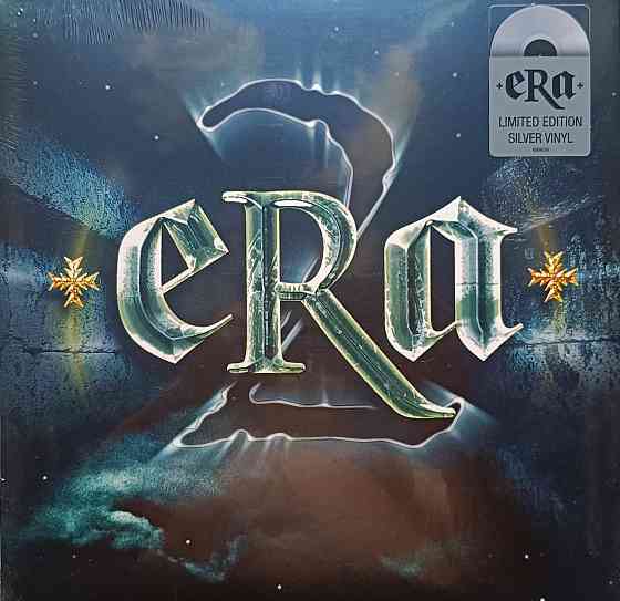 Виниловая пластинка LP "ERA"-2 Донецк