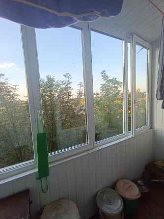 Продам 3-х комнатную квартиру Зеленый Макеевка