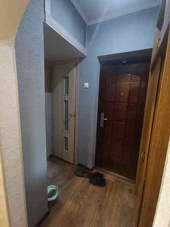 Продам 3-х комнатную квартиру Зеленый Макеевка