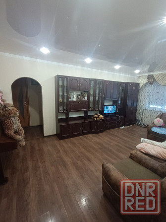 Продам 3-х комнатную квартиру Зеленый Макеевка - изображение 4