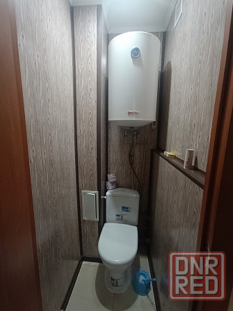 Продам 3-х комнатную квартиру Зеленый Макеевка - изображение 10