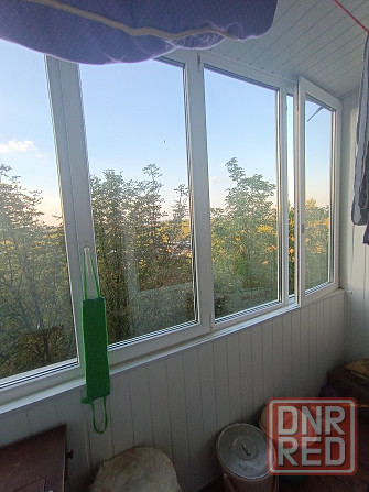 Продам 3-х комнатную квартиру Зеленый Макеевка - изображение 2