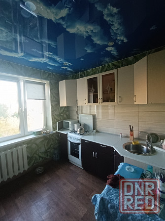 Продам 3-х комнатную квартиру Зеленый Макеевка - изображение 7