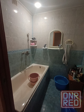 Продам 3-х комнатную квартиру Зеленый Макеевка - изображение 9