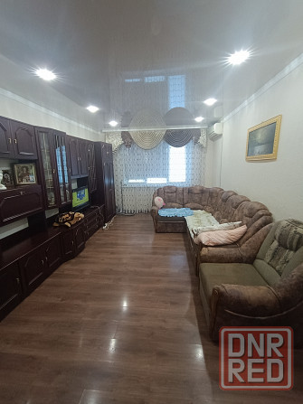 Продам 3-х комнатную квартиру Зеленый Макеевка - изображение 5