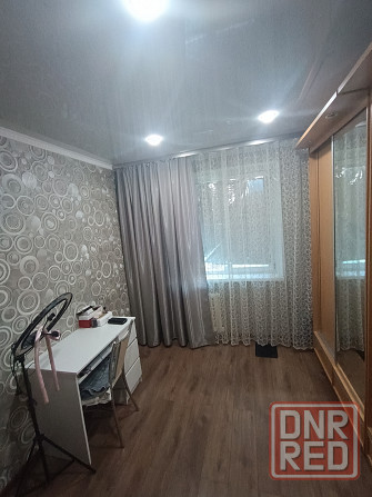 Продам 3-х комнатную квартиру Зеленый Макеевка - изображение 3