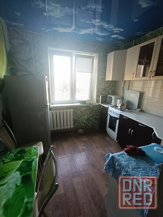 Продам 3-х комнатную квартиру Зеленый Макеевка - изображение 8