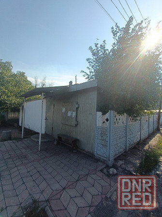 Продам дом пос. Пролетарское Макеевка - изображение 3